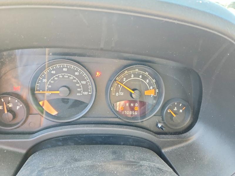 Продажа на аукционе авто 2014 Jeep Compass, vin: 1C4NJCBA4ED900118, номер лота: 60514456