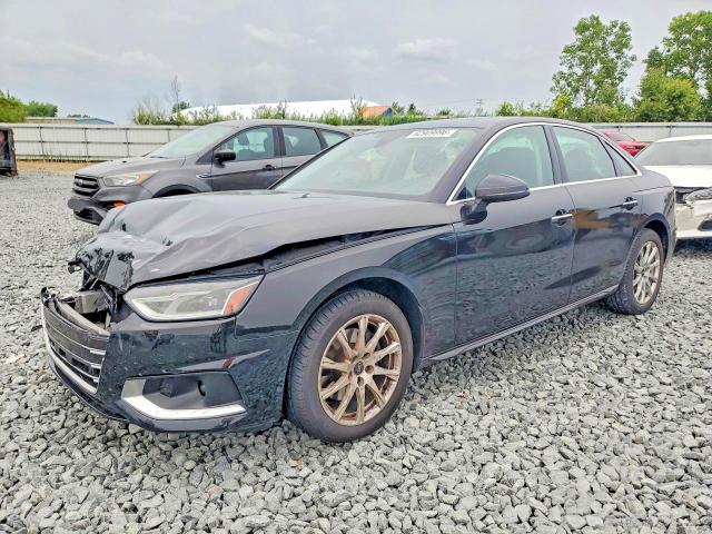 Aukcja sprzedaży 2021 Audi A4, vin: WAUABAF45MN010754, numer aukcji: 62909996