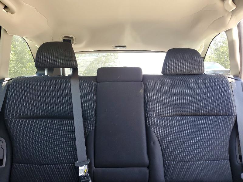 60457636 :رقم المزاد ، 4S4BSAFCXK3381458 vin ، 2019 Subaru Outback مزاد بيع