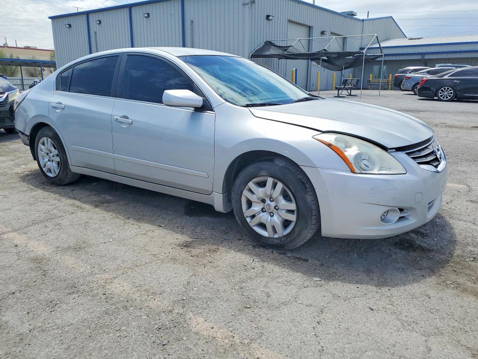 Продаж на аукціоні авто 2011 Nissan Altima, vin: 1N4AL2AP4BN432931, номер лоту: 60963126