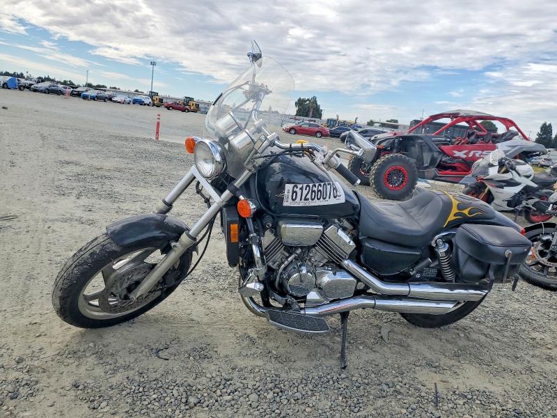 1997 Honda Vf750 მანქანა იყიდება აუქციონზე, vin: JH2RC4318VM300046, აუქციონის ნომერი: 61266076
