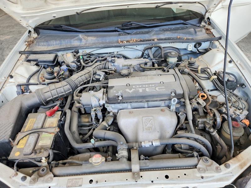 Продаж на аукціоні авто 2000 Honda Prelude, vin: JHMBB6240YC008937, номер лоту: 61753756