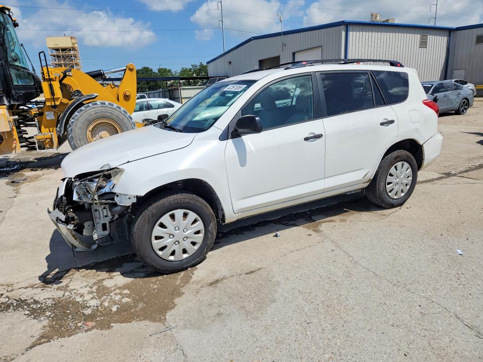 Aukcja sprzedaży 2006 Toyota Rav4, vin: JTMZD33V666000997, numer aukcji: 62591856