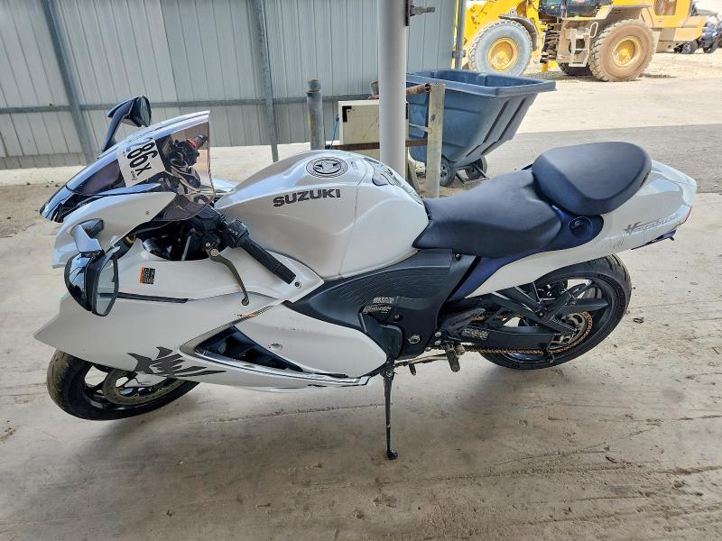 Продажа на аукционе авто 2022 Suzuki Gsx1300, vin: JS1EJ11B8N7101451, номер лота: 60426286