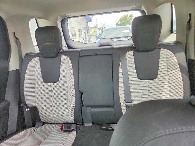 Продаж на аукціоні авто 2015 Gmc Terrain, vin: 2GKALREK2F6397841, номер лоту: 60507536