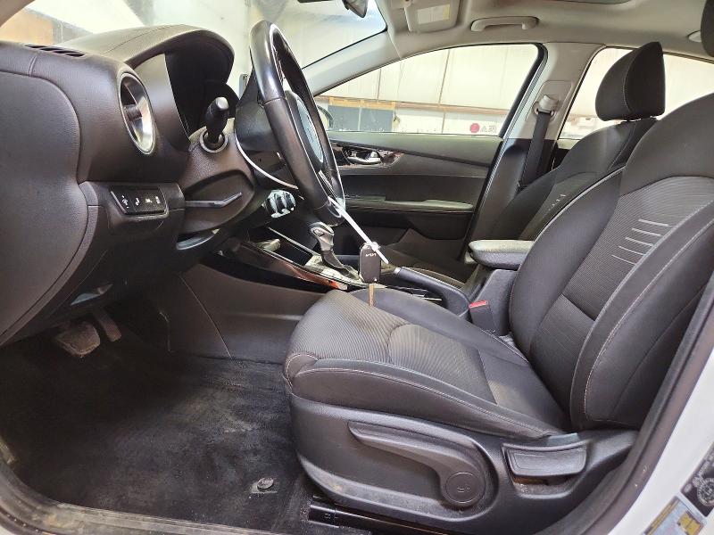 Auction sale of the 2021 Kia Forte, vin: 3KPF54AD2ME281039, lot number: 59376776
