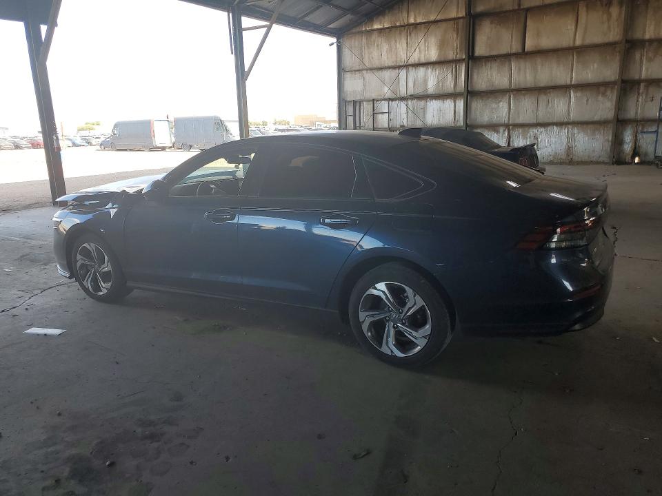 Aukcja sprzedaży 2025 Honda Accord, vin: 1HGCY1F40SA036162, numer aukcji: 63159666
