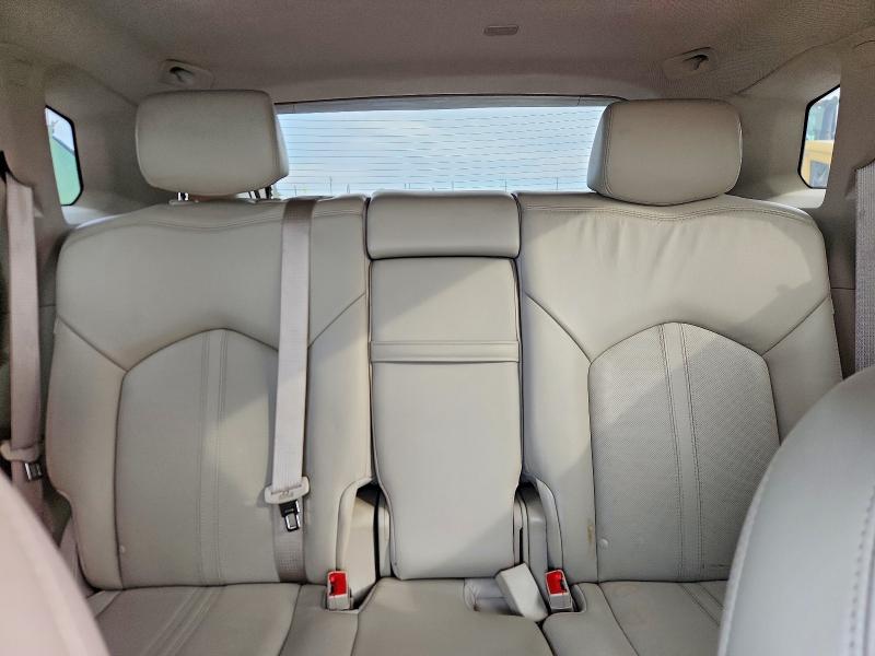 62399456 :رقم المزاد ، 3GYFNDE31GS546762 vin ، 2016 Cadillac Srx مزاد بيع