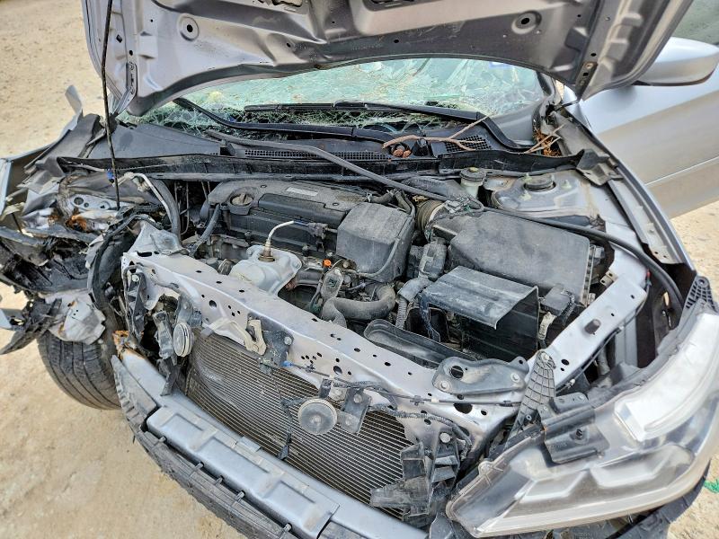 2017 Honda Accord მანქანა იყიდება აუქციონზე, vin: 1HGCR2F30HA066006, აუქციონის ნომერი: 60825606