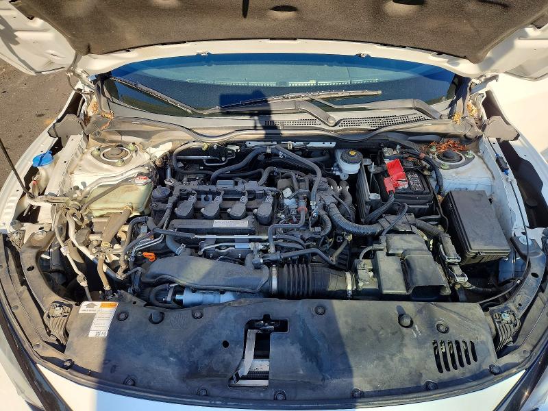 60659396 :رقم المزاد ، SHHFK7G44KU200758 vin ، 2019 Honda Civic مزاد بيع