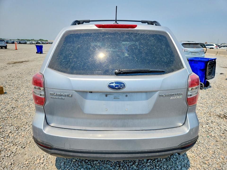 2014 Subaru Forester მანქანა იყიდება აუქციონზე, vin: JF2SJAGC2EH528760, აუქციონის ნომერი: 59684846