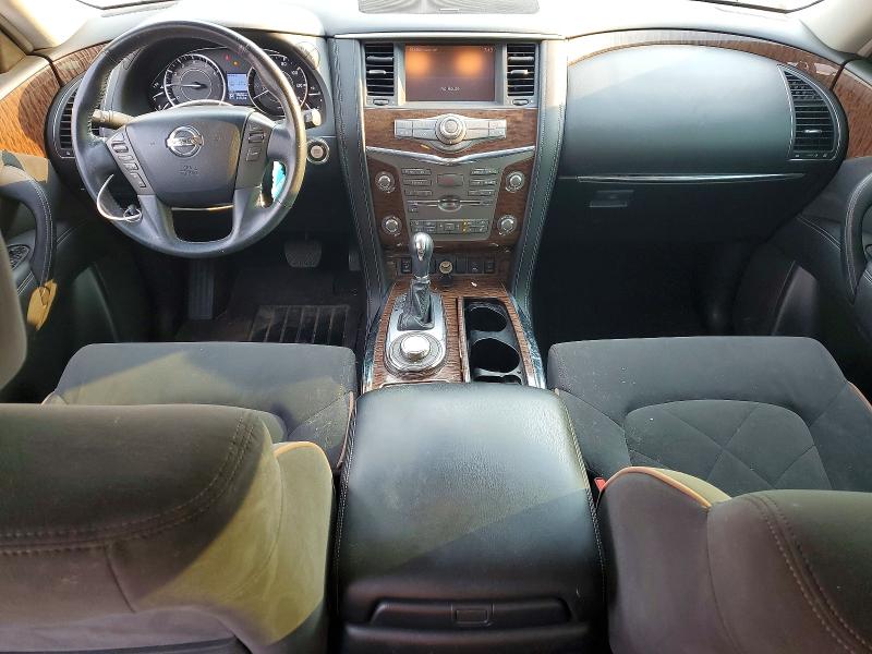 Aukcja sprzedaży 2017 Nissan Armada, vin: JN8AY2NCXH9504479, numer aukcji: 59535916