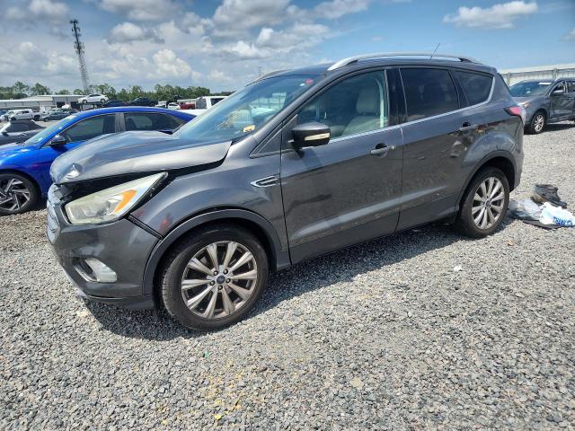 63178806 :رقم المزاد ، 1FMCU9J93HUA64729 vin ، 2017 Ford Escape مزاد بيع
