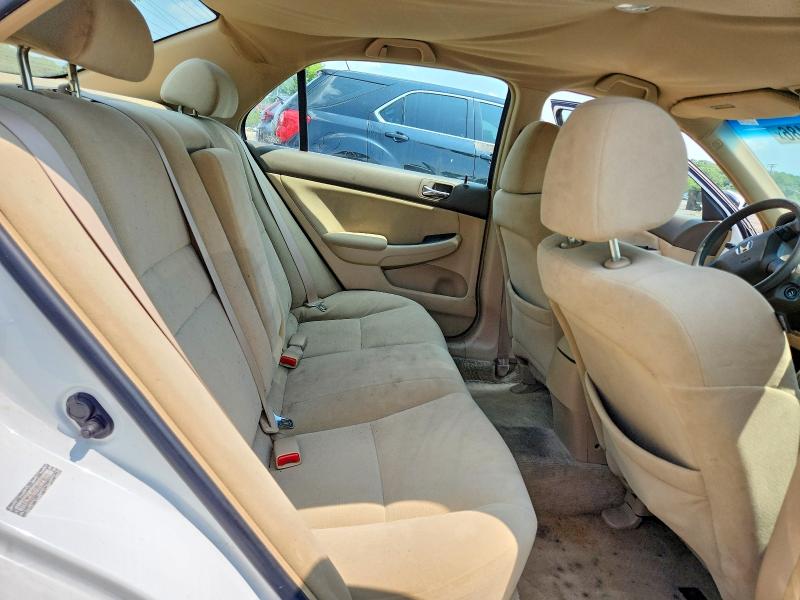 Продаж на аукціоні авто 2007 Honda Accord, vin: 1HGCM56457A229613, номер лоту: 62144486