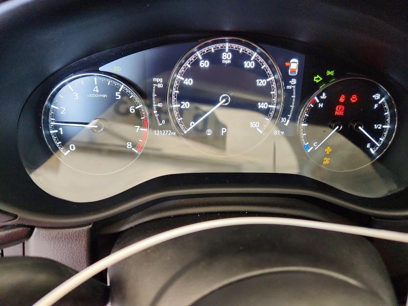 Aukcja sprzedaży 2022 Mazda Cx-30, vin: 3MVDMBBL5NM458659, numer aukcji: 61953736