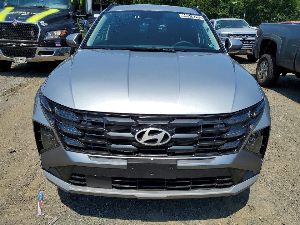 Aukcja sprzedaży 2026 Hyundai Tucson, vin: 5NMJBCDE6TH709512, numer aukcji: 60870796