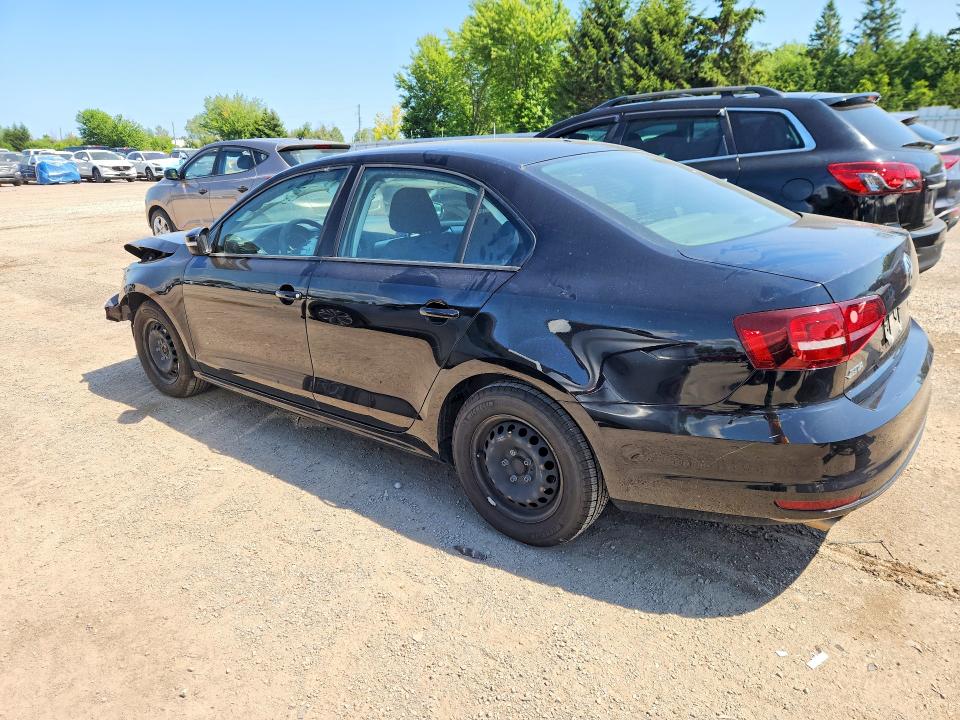 62148176 :رقم المزاد ، 3VW267AJ2GM391616 vin ، 2016 Volkswagen Jetta مزاد بيع