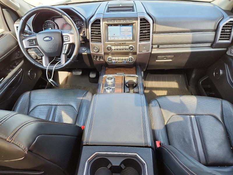 Продажа на аукционе авто 2019 Ford Expedition, vin: 1FMJU1MT8KEA46714, номер лота: 59605316