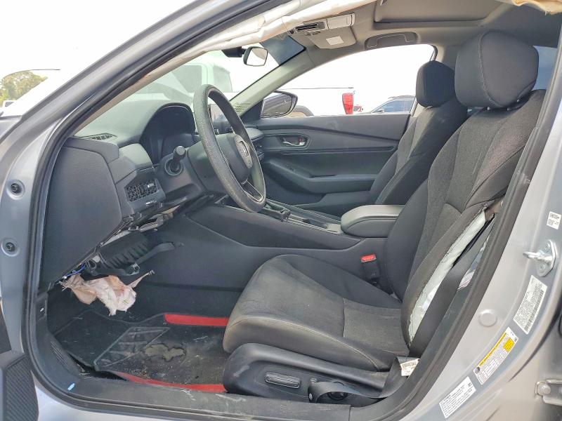 Aukcja sprzedaży 2025 Honda Accord, vin: 1HGCY1F47SA005247, numer aukcji: 59356316