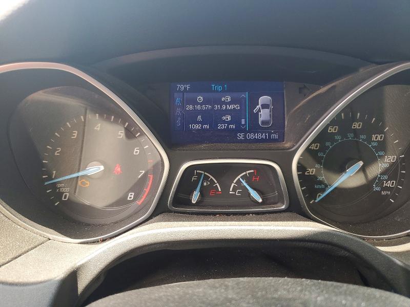 Продаж на аукціоні авто 2014 Ford Focus, vin: 1FADP3F27EL234719, номер лоту: 62402726