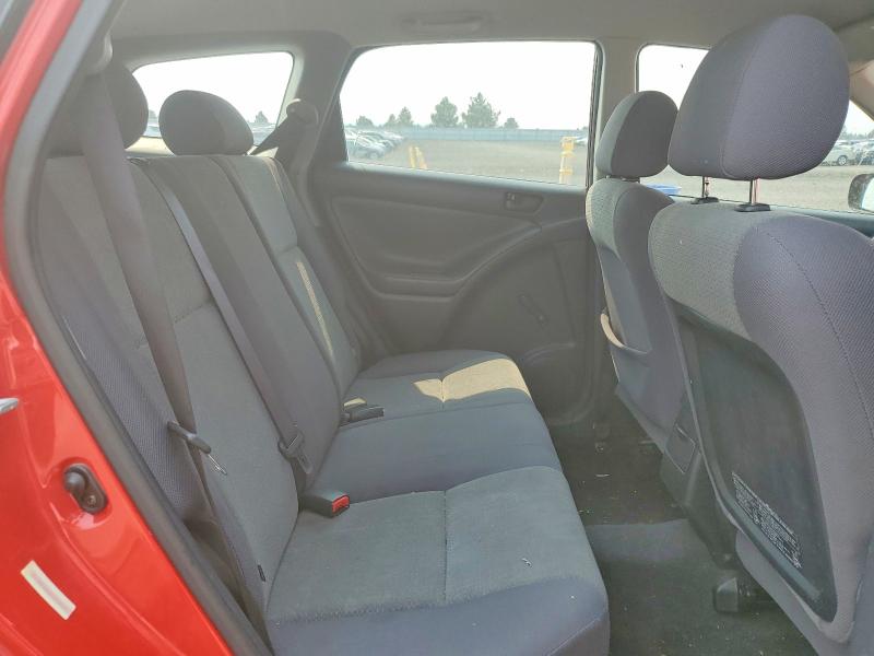 Продаж на аукціоні авто 2003 Toyota Corolla Matrix, vin: 2T1KR32E63C019445, номер лоту: 61349016