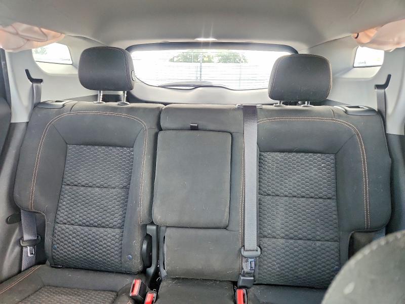 Продаж на аукціоні авто 2018 Gmc Terrain, vin: 3GKALMEV1JL398870, номер лоту: 61518826