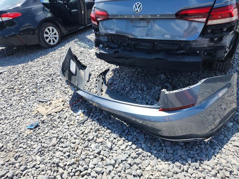 Продаж на аукціоні авто 2021 Volkswagen Passat, vin: 1VWAA7A39MC012183, номер лоту: 59382416