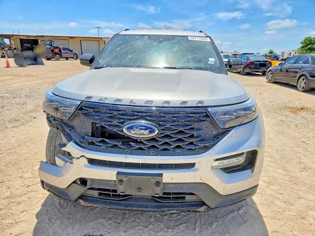 Aukcja sprzedaży 2023 Ford Explorer, vin: 1FMSK7KH2PGA93065, numer aukcji: 59777826