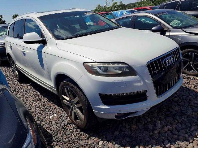 Aukcja sprzedaży 2013 Audi Q7, vin: WA1LMAFE2DD005526, numer aukcji: 60003146