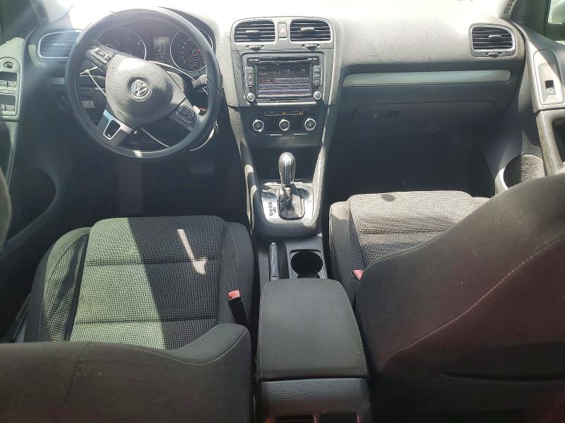 Aukcja sprzedaży 2014 Volkswagen Golf, vin: WVWDM7AJ3EW003095, numer aukcji: 62202906