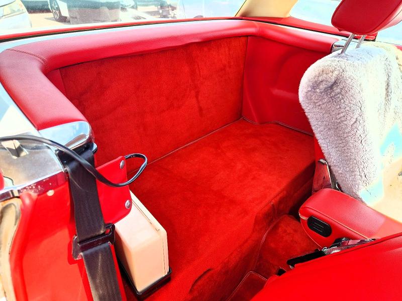 Продажа на аукционе авто 1979 Mercedes-benz Rd, vin: 10704412053877, номер лота: 61886936