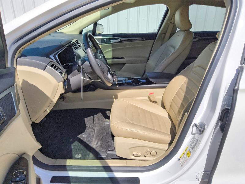 Aukcja sprzedaży 2015 Ford Fusion, vin: 3FA6P0HD6FR217970, numer aukcji: 61608576