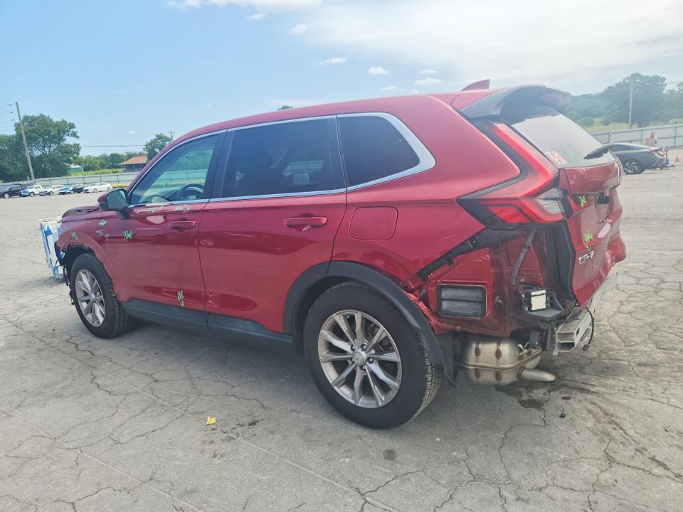 Продаж на аукціоні авто 2023 Honda Cr-v, vin: 7FARS3H76PE001299, номер лоту: 62442036