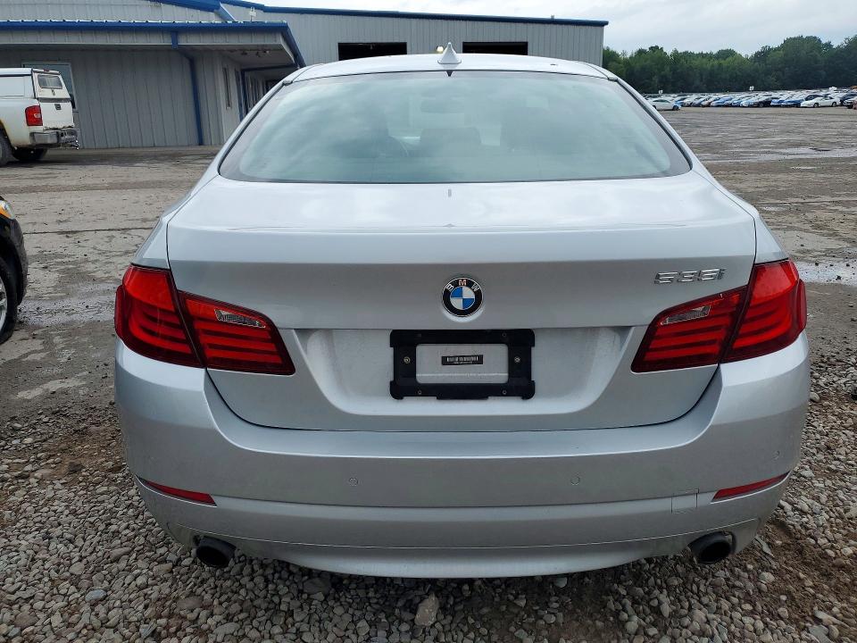 Aukcja sprzedaży 2012 Bmw 535, vin: WBAFU7C51CDU61362, numer aukcji: 62852716