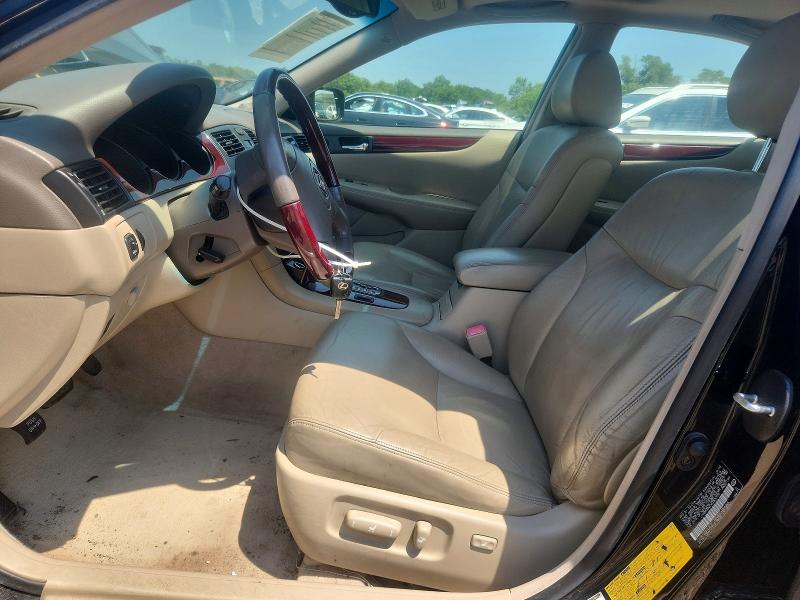 60567666 :رقم المزاد ، JTHBA30G040005739 vin ، 2004 Lexus Es مزاد بيع