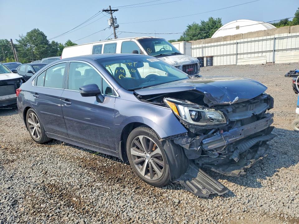 62662706 :رقم المزاد ، 4S3BNBN65G3044197 vin ، 2016 Subaru Legacy مزاد بيع