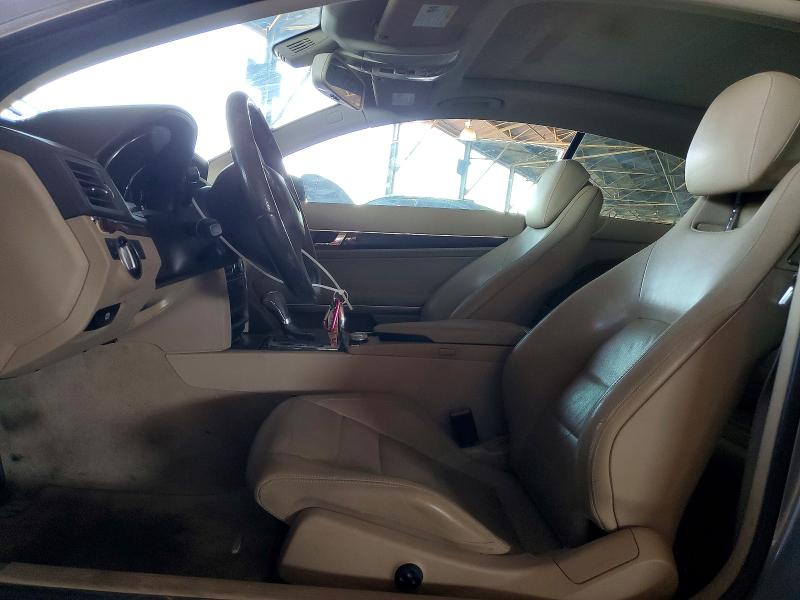 Auction sale of the 2011 Mercedes-benz E, vin: WDDKJ5GB2BF095354, lot number: 60413416