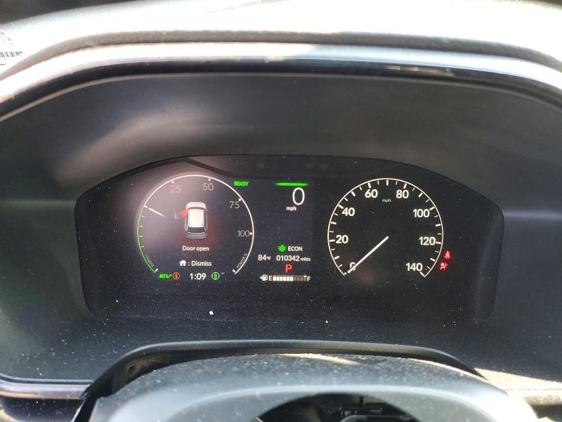 61242976 :رقم المزاد ، 2HKRS6H94RH813381 vin ، 2024 Honda Cr-v مزاد بيع