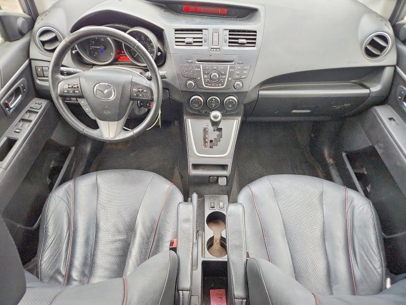 Продаж на аукціоні авто 2014 Mazda 5, vin: JM1CW2DL0E0168353, номер лоту: 62328726