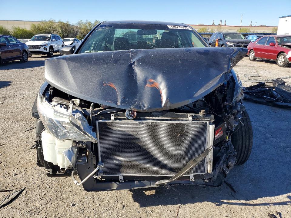 Продаж на аукціоні авто 2013 Toyota Camry, vin: 4T1BF1FK1DU227715, номер лоту: 60513906