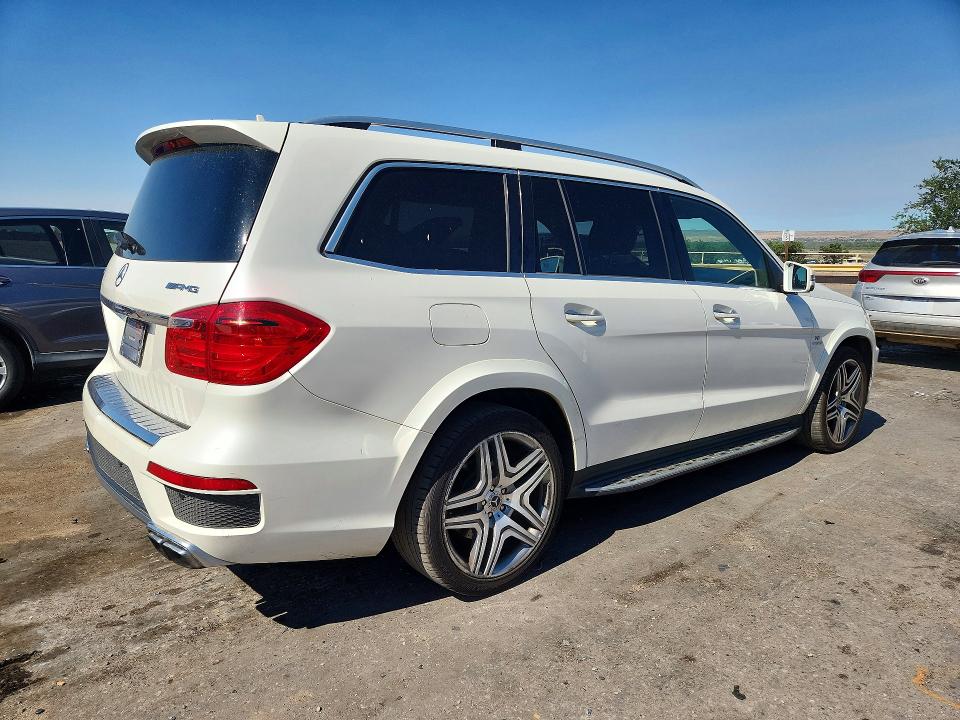 Продажа на аукционе авто 2014 Mercedes-benz Gl, vin: 4JGDF7EE4EA271668, номер лота: 59880546