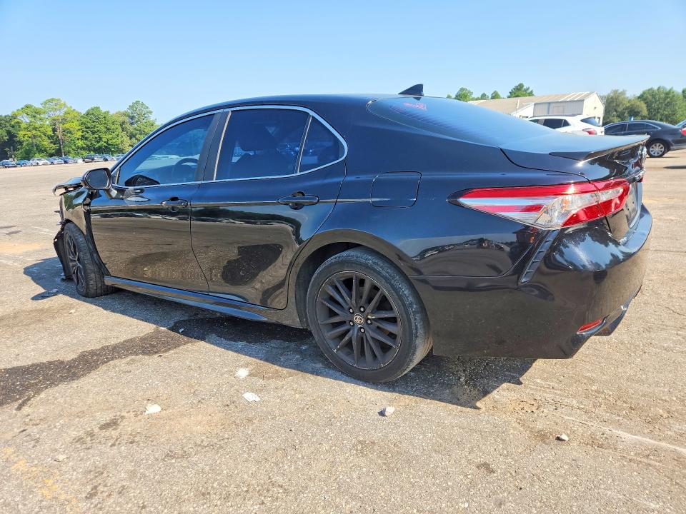 Продаж на аукціоні авто 2018 Toyota Camry, vin: 4T1B11HK5JU115670, номер лоту: 59695966