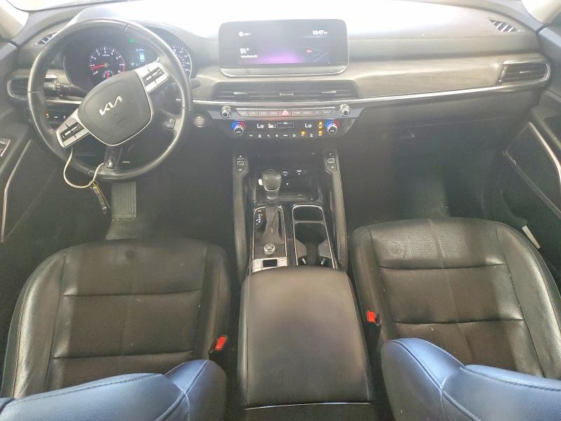 Aukcja sprzedaży 2022 Kia Telluride, vin: 5XYP34HC7NG205893, numer aukcji: 59682366