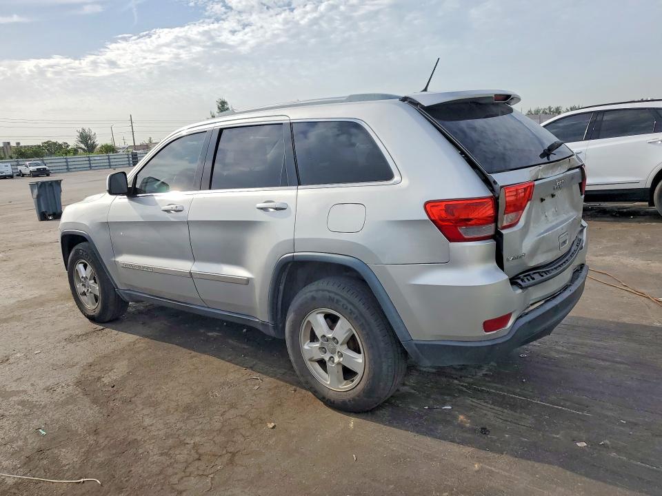 Aukcja sprzedaży 2012 Jeep Grand Cherokee, vin: 1C4RJEAG4CC282062, numer aukcji: 61309126