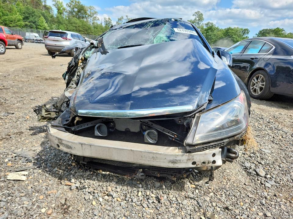 Aukcja sprzedaży 2008 Acura Rl, vin: JH4KB16608C002456, numer aukcji: 62490946