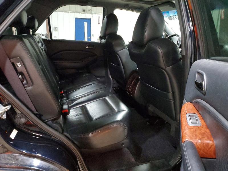 Aukcja sprzedaży 2005 Acura Mdx, vin: 2HNYD189X5H529002, numer aukcji: 59807806