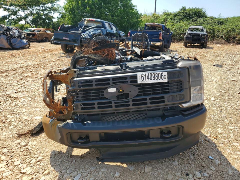 Aukcja sprzedaży 2024 Ford F350, vin: 1FT8W3DT1REE53891, numer aukcji: 61409806