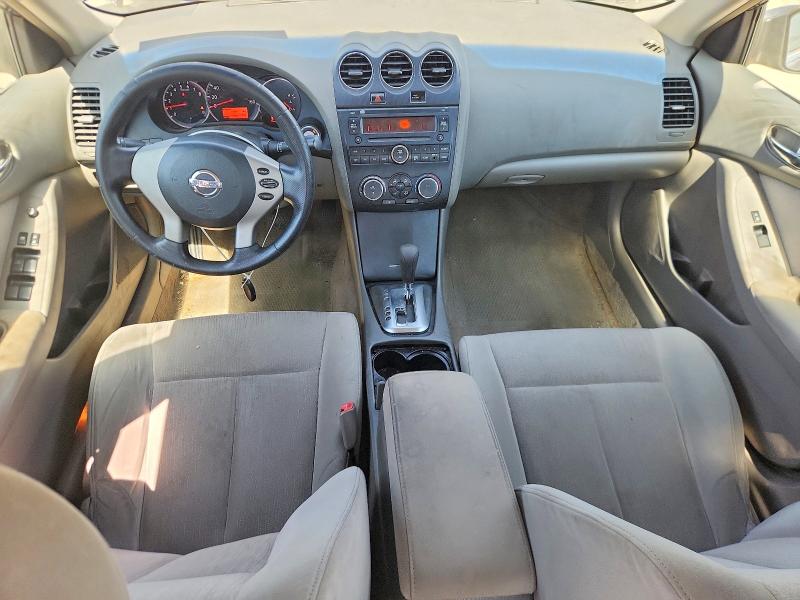 63194366 :رقم المزاد ، 1N4AL2AP5AC134768 vin ، 2010 Nissan Altima مزاد بيع