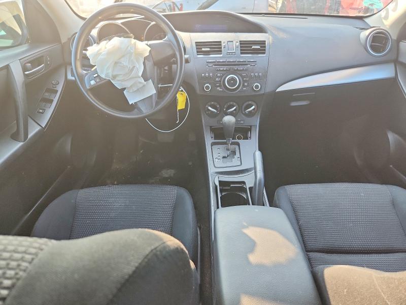 Aukcja sprzedaży 2012 Mazda 3, vin: JM1BL1UF9C1580934, numer aukcji: 61163306