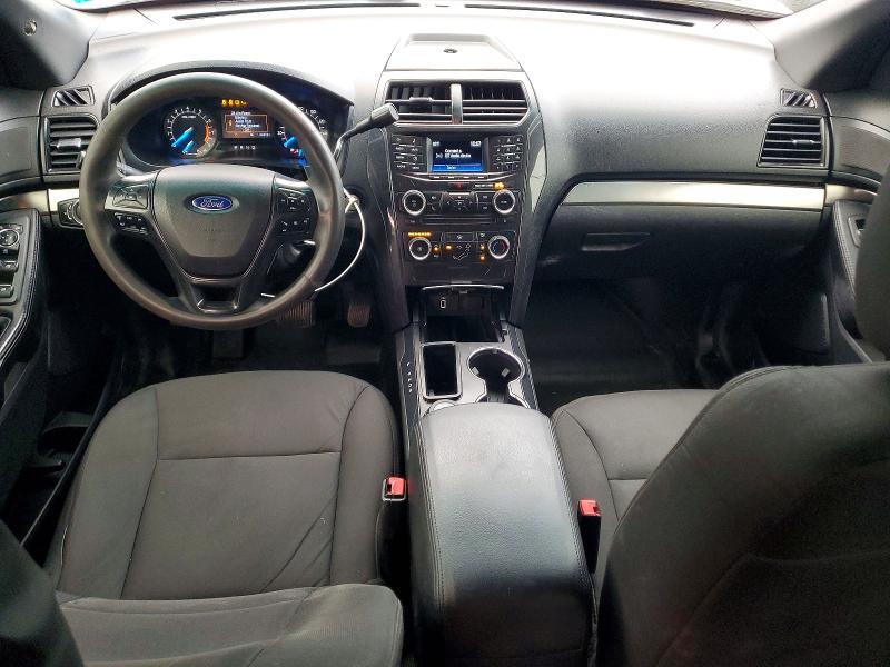 Продаж на аукціоні авто 2016 Ford Explorer, vin: 1FM5K8AR6GGC67975, номер лоту: 60363156